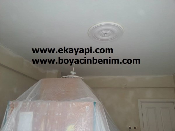 Soğanlı Boyacı Duvar Kağıdı Ustası